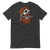 Handy Hinch Skull Premium Unisex T-Shirt