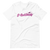 DrockSteady Unisex T-Shirt