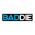 Baddie Long sticker