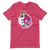 Basic_Chick Logo Unisex T-Shirt