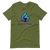 BlitzGaming Blue Logo Unisex T-Shirt