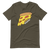 JesseKazam Pizza Kazam Unisex T-Shirt