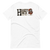 Handy Hinch Branded Premium Unisex T-Shirt