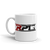 Red Platoon Gaming Mug