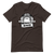 GeeksEh Shift W Unisex T-Shirt