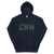 CplRhino CRM OD Green Hoodie