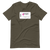 Basic_Chick Keycard Unisex T-Shirt