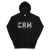 CplRhino CRM White Hoodie