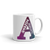 AmazonAzure Logo Mug