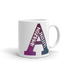 AmazonAzure Logo Mug