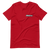 PreFirezTV Brand Logo Unisex T-Shirt