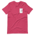 Basic_Chick Pocket Key Unisex T-Shirt