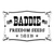 Baddie Freedom Seeds 7.62x.39 stickers