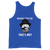 countyK9Guy Thats Why Unisex Tank Top