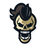 StayGoldTrav's Skull Sticker