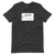 Basic_Chick Keycard Unisex T-Shirt