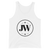 JazzyWazzy Logo Tank