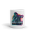 HeadAboveLife Logo Mug