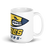 Betties Bombers Official Logo Mug