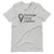 Xen PFC Unisex T-Shirt
