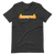 QuickPyre Logo Unisex T-Shirt