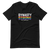 MushuDynasty Pride Strong T-Shirt