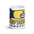 Betties Bombers Official Logo Mug