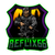 Reflix66 Soldier Logo Sticker