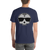 DocJ Tag/Skull Logo Unisex T-Shirt
