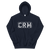 CplRhino CRM White Hoodie