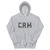 CplRhino CRM Black Hoodie