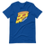 JesseKazam Pizza Kazam Unisex T-Shirt