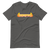 QuickPyre Logo Unisex T-Shirt