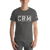 CplRhino CRM White Unisex T-Shirt