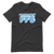 AmazonAzure FFS Unisex T-Shirt