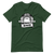 GeeksEh Shift W Unisex T-Shirt
