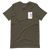 Basic_Chick Pocket Key Unisex T-Shirt