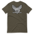 76ops Semper Deinceps Unisex T-Shirt