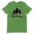 HipFishing Walleye Unisex T-Shirt