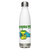 Scho3y Hydrate Stainless Steel Water Bottle