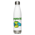 Scho3y Hydrate Stainless Steel Water Bottle