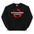 Cl4ssifiedChaos Crewneck Sweatshirt