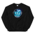DJspree Discoball Logo Sweatshirt