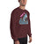 ScottyGaming Sharky Pinky RP Unisex Sweatshirt