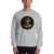 BankRobber Branded Premium Crewneck Sweatshirt