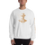 BankRobber Silhouette Premium Crewneck Sweatshirt