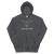 Vohnhelsing Logo w/ Text Unisex Hoodie