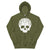 HackDotSlash Skull Logo Unisex Hoodie