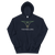 Vohnhelsing Logo w/ Text Unisex Hoodie