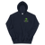 Scho3y Pocket Logo Unisex Hoodie